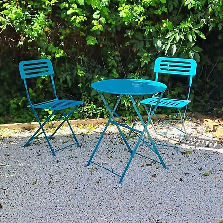 Сasa de vacaciones Virginie & Yann *