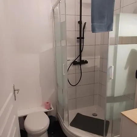 別荘 Virginie & Yann *