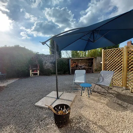 別荘 Virginie & Yann *