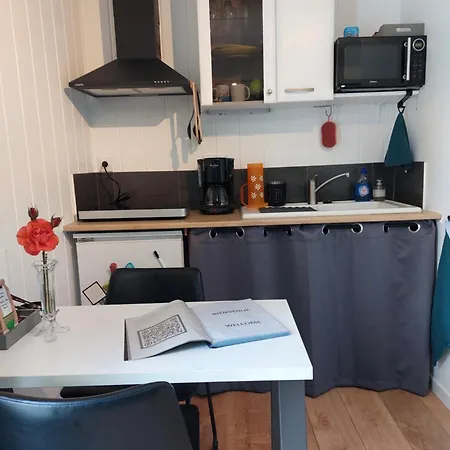 Virginie & Yann Saint-Léger-les-Vignes