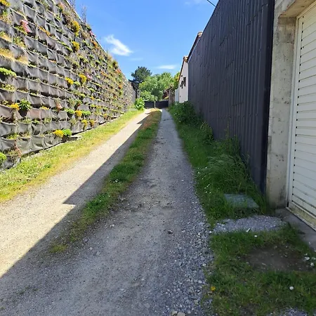 Virginie & Yann 펜션