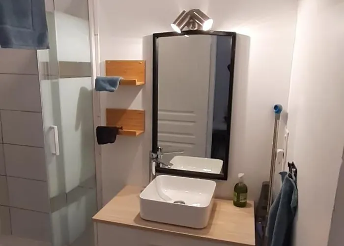 Virginie&yann Saint-Léger-les-Vignes