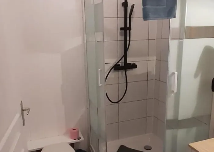 Ferienhaus Virginie&yann *