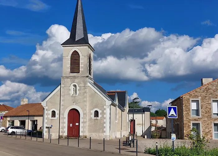 Virginie&yann * Saint-Léger-les-Vignes