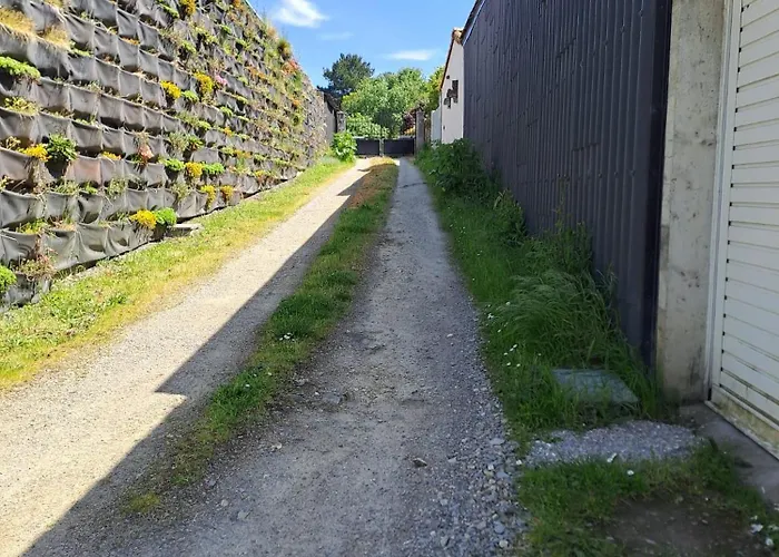 Virginie & Yann Casa vacanze